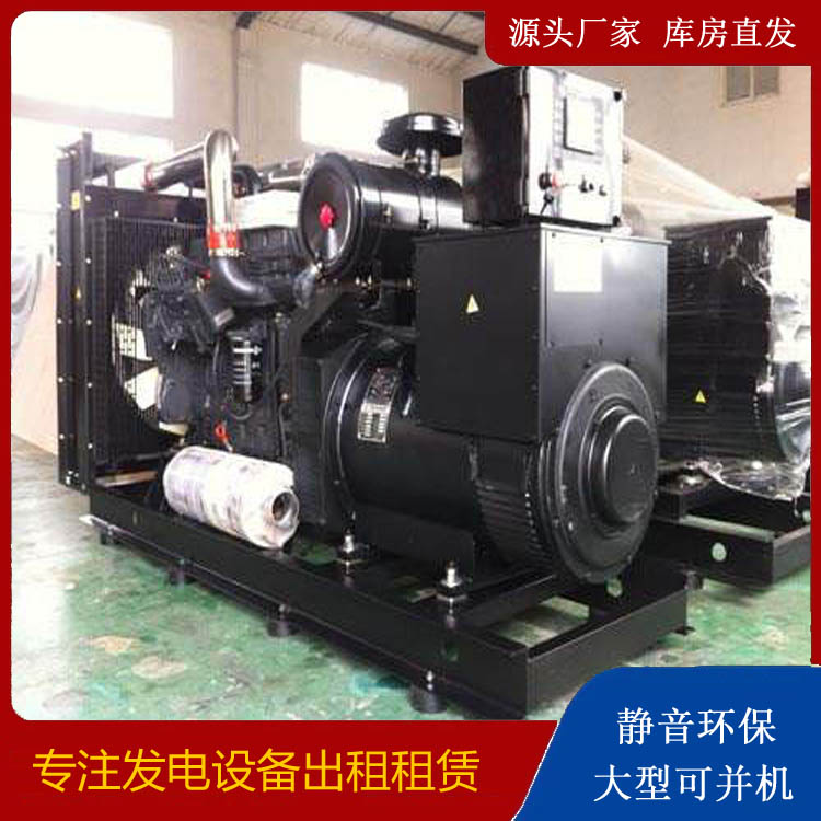 遵义发电车出租 柴油发电机组需要经常换机油吗？