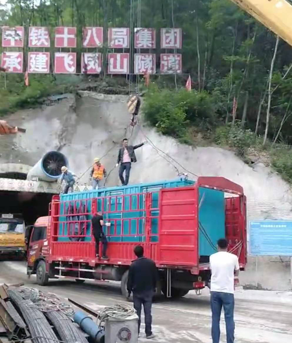 遵义发电机组维修后输出功率降低是什么问题