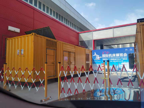 遵义发电车出租-发电机无电压或电压太低怎么办？