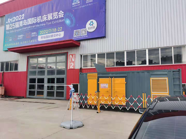 遵义发电机租赁-柴油发电机组不及时维护危害大