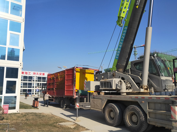 遵义发电机出租50KW柴油发电机组需要配多粗电缆线