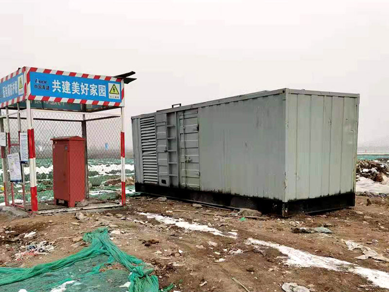 遵义燃气发电机在高海拔地区运行时会遇到哪些常见故障？