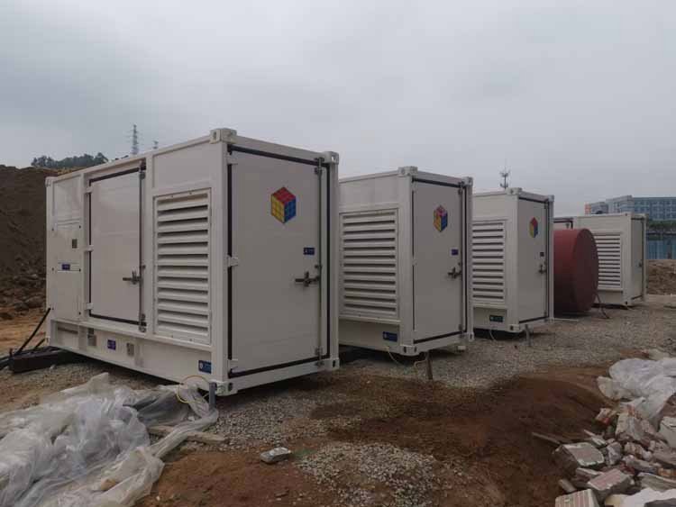 遵义如何降低 200KW 柴油发电机的燃油消耗率?