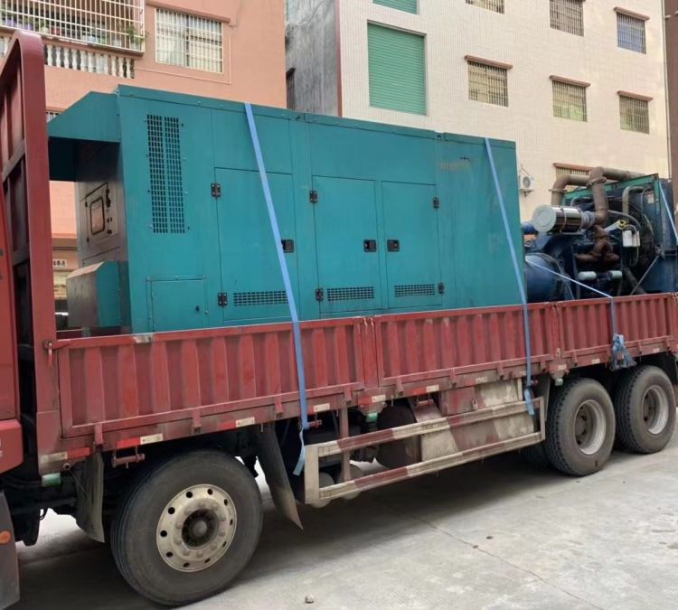遵义如何在不同负载率下确保 400KW 柴油发电机组的正常运行？