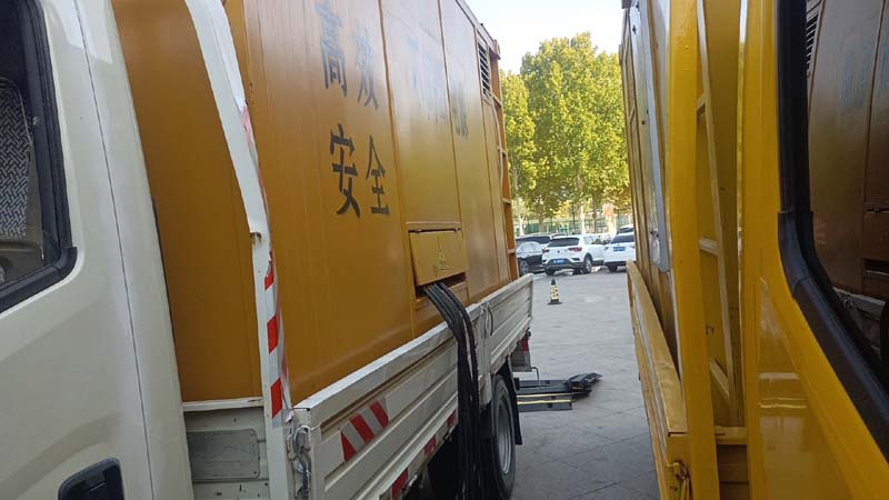 遵义如何判断柴油发电机组和UPS电源的切换时间是否符合要求？