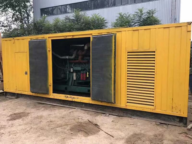 遵义环境温度对柴油发电机组预热时间的影响有多大？