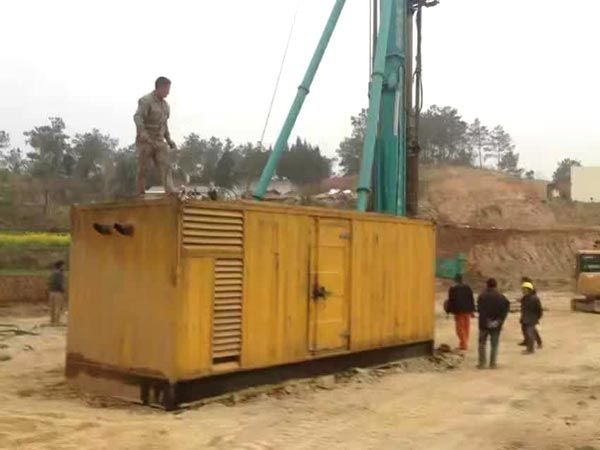 遵义柴油发电机组应用场合有哪些？
