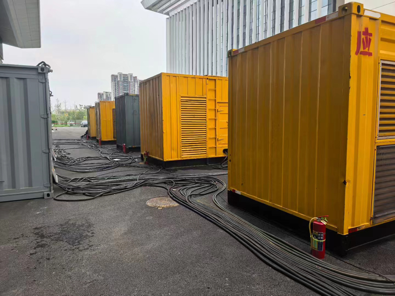 遵义柴油发电机组冬季保养有哪些注意事项？